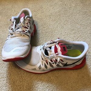 Nike Free Run Sz 11.5